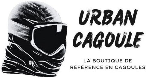 Urban Cagoule